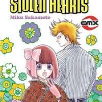  ����� Stolen Hearts <small>Story & Art</small> 